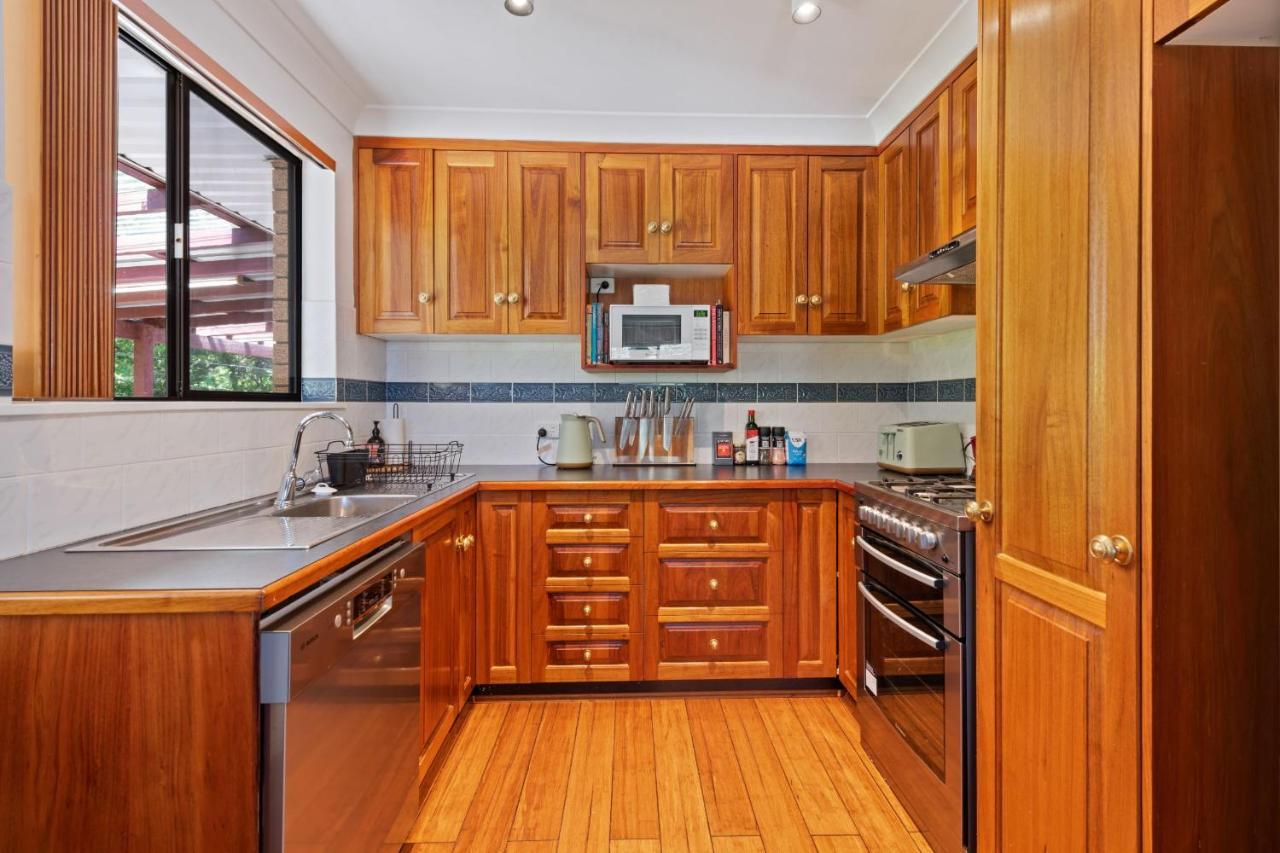 Bendalong - Rural Retreat, Short Drive To Cbd Orange Exterior foto