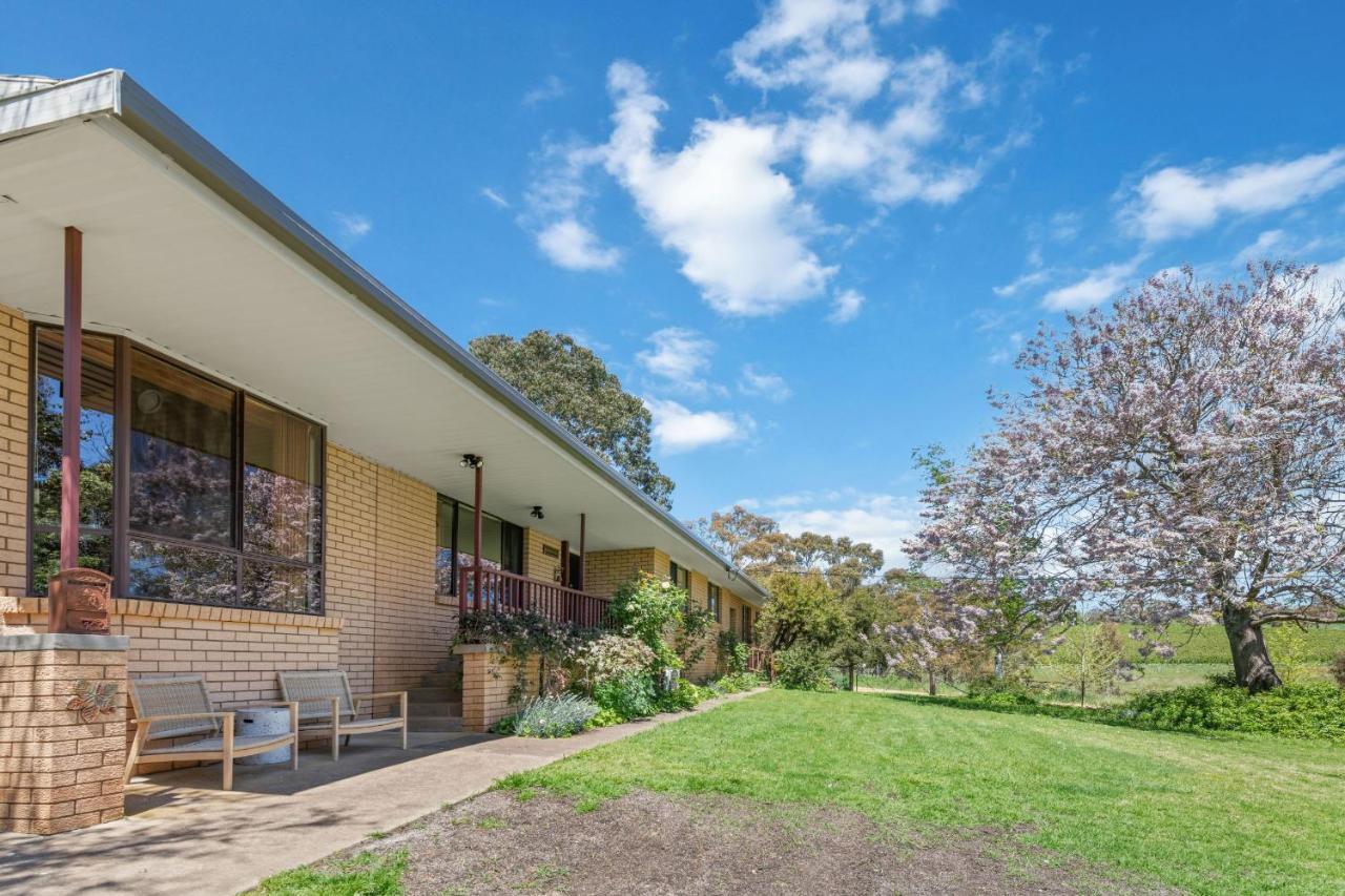 Bendalong - Rural Retreat, Short Drive To Cbd Orange Exterior foto