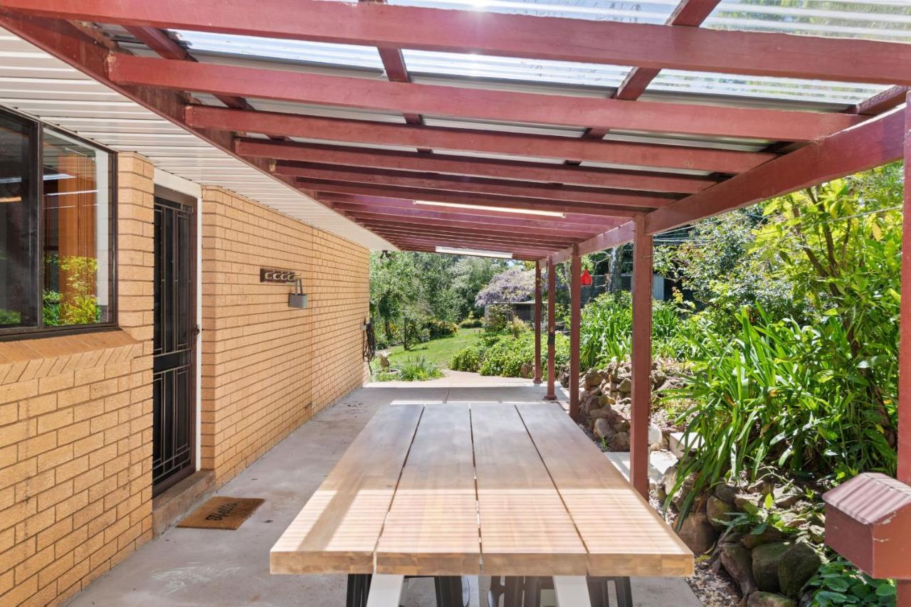 Bendalong - Rural Retreat, Short Drive To Cbd Orange Exterior foto
