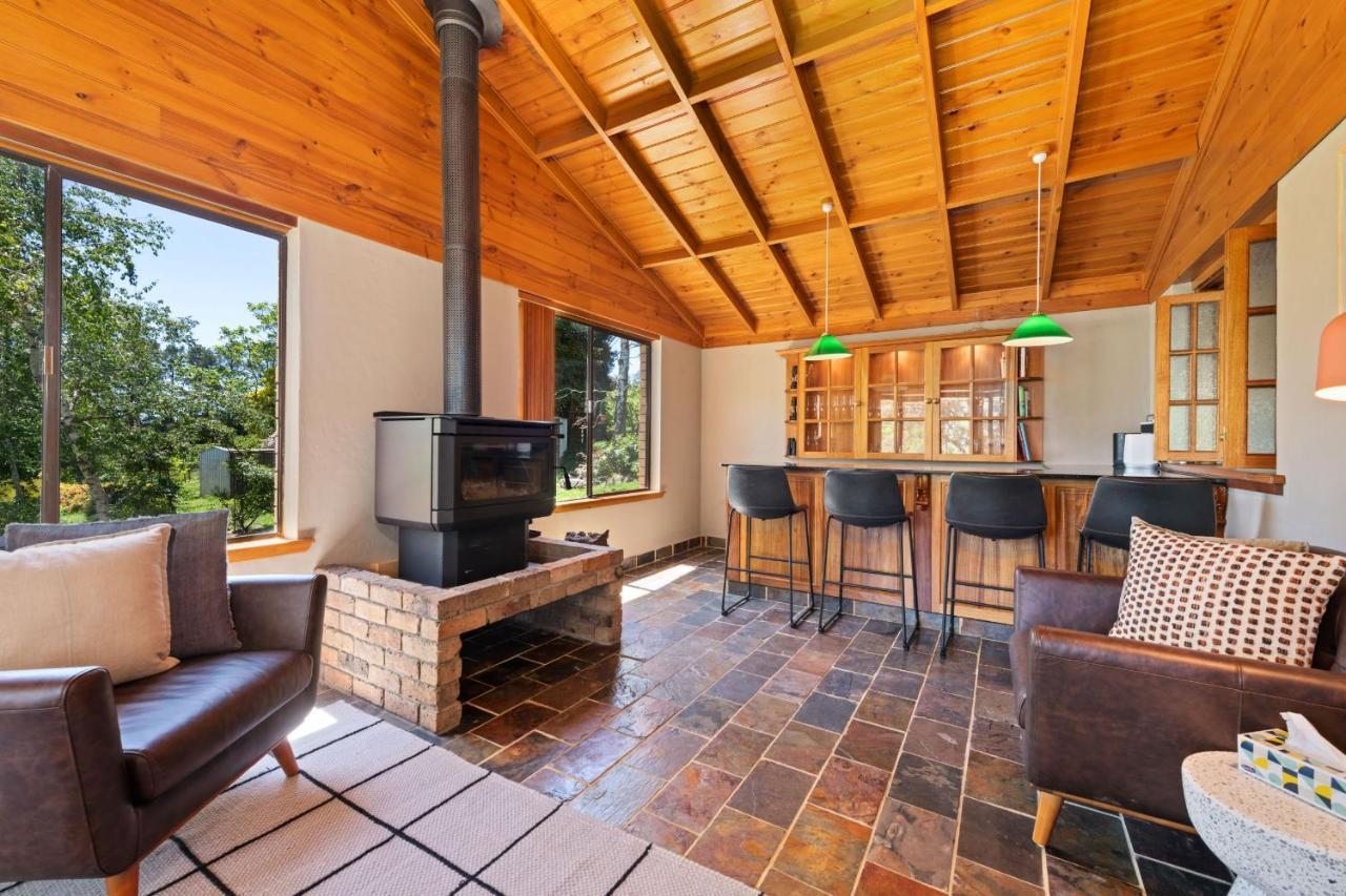 Bendalong - Rural Retreat, Short Drive To Cbd Orange Exterior foto