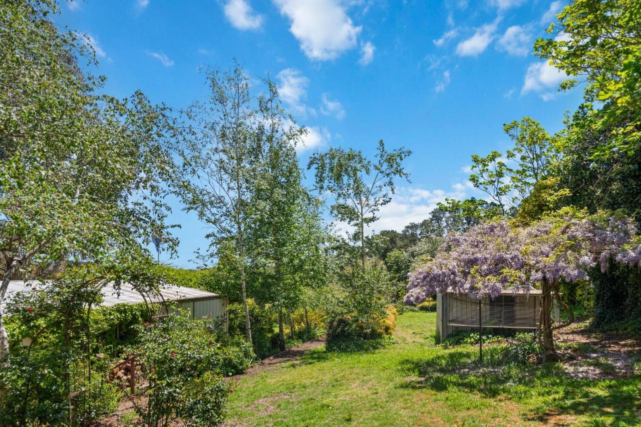 Bendalong - Rural Retreat, Short Drive To Cbd Orange Exterior foto