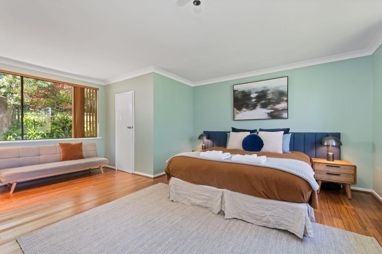 Bendalong - Rural Retreat, Short Drive To Cbd Orange Exterior foto