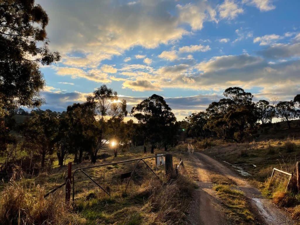 Bendalong - Rural Retreat, Short Drive To Cbd Orange Exterior foto